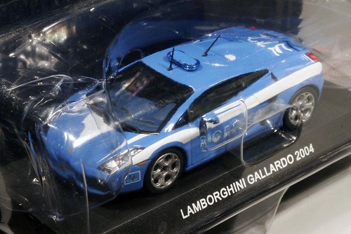 Dea lamborghini gallardo - dea,