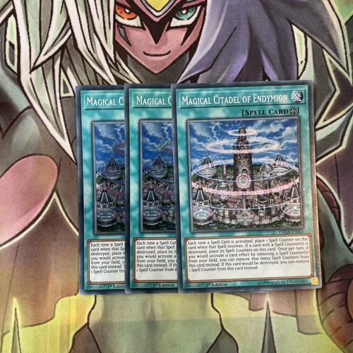 Dasa en055 magical - x3, citadel