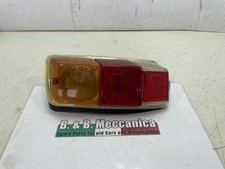 FARO FANALE POSTERIORE DESTRO ARIC FIAT 500 F L R EPOCA (291/24-98GIO)