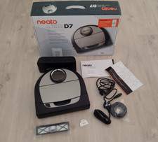 Neato Botvac D7 Connected
