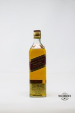 Scotch Whisky JOHNNIE WALKER