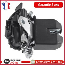 SERRURE DE HAYON (coffre)