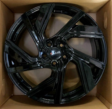 4 CERCHI IN LEGA 18 HYUNDAI iX20 iX35 SANTA FE KONA IONIQ TUCSON XG 2 4 WD CRDI