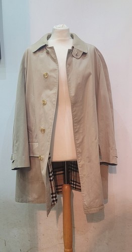 Trench burberry vintage - trench,