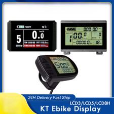 Display Bicicletta Elettrica