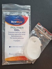Tecniwork Protettore Sottile Per Alluce Valgo Polimero Gel