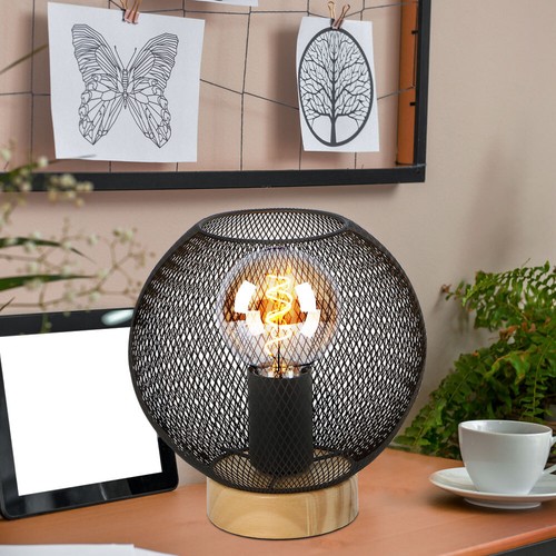 Luce tavolo lampada - tavolo,