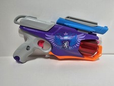 Nerf N-strike Elite Rebelle Spylight Blaster marcato