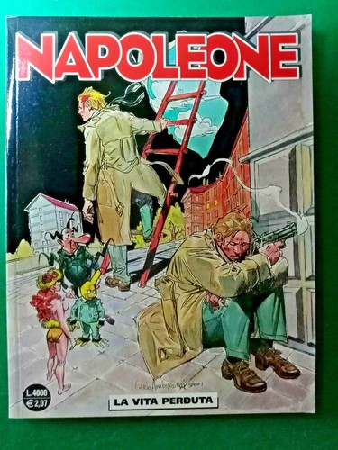 Bonelli editore fumetto - bonelli,