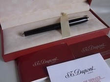 S.T. Dupont Fidelio Penna