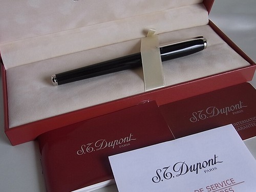 Dupont fidelio penna - s.t.,