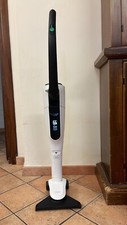 Vorwerk folletto vk7s senza fili, con tutti gli accessori inclusi.