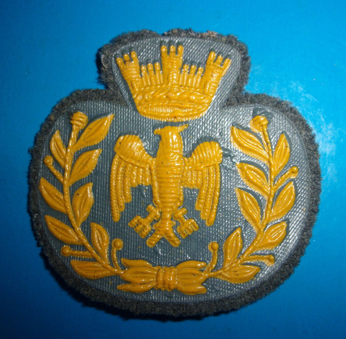 Aeronautica militare fregio - aeronautica,