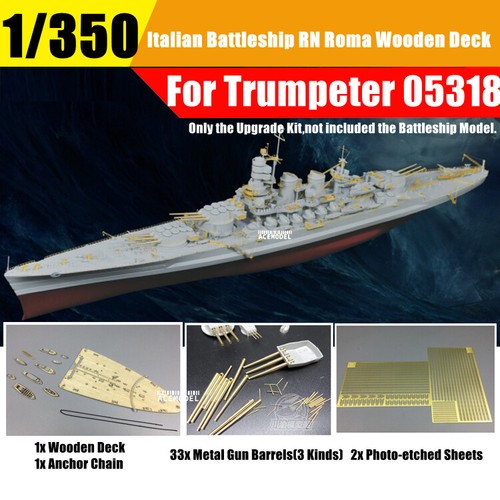 350 set super dettaglio - 1/350,