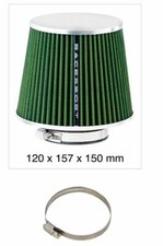 FILTRO ARIA A CONO TUNING