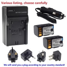 Batteria o caricabatteria per