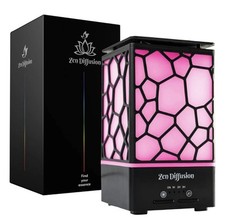 Diffusore oli essenziali