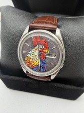 Seiko 5 Automatico Vintage