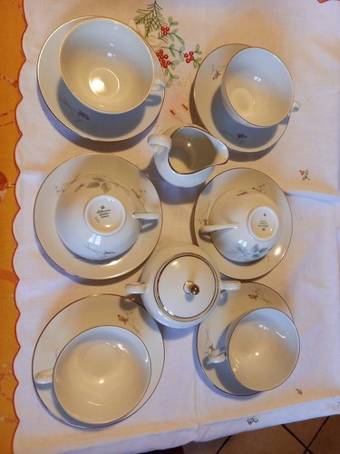 Tazze tè seltmann weiden - tè,