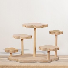 Scaffale espositivo per