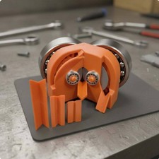 Affilatore per Punte da