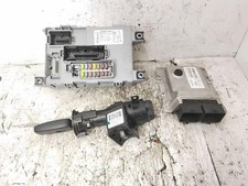 KIT CENTRALINA MOTORE PER FORD Ka Serie (CCU) 9GF.TK 52045247 520414910 169A400