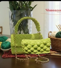 ​Simonami Crochet Crochet