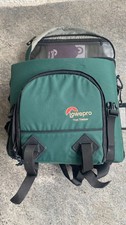 Borsa-Zaino Lowepro come nuovo