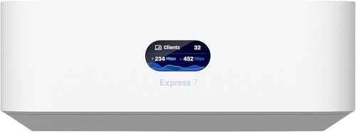 Ubiquiti unifi express - unifi, ux7
