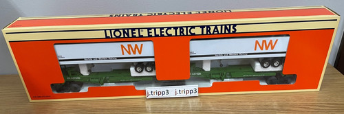 Lionel lotto 52014 burlington - lotto,