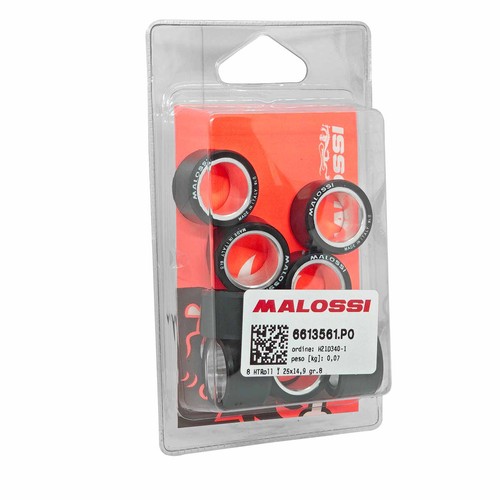 Rulli variatore malossi - rulli,