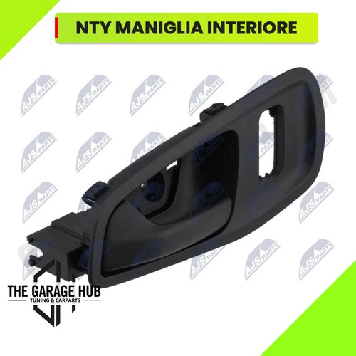 Nty maniglia interiore porta - nty, maniglia-interiore