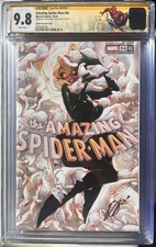 Amazing Spider-Man #56 CGC 9.8