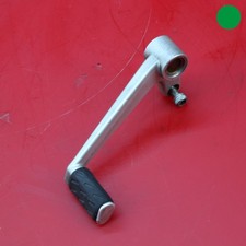 DUCATI Monster 696 Leva cambio 2008 2014 Shift lever ID83025