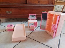 BARBIE MATTEL Lotto Accessori