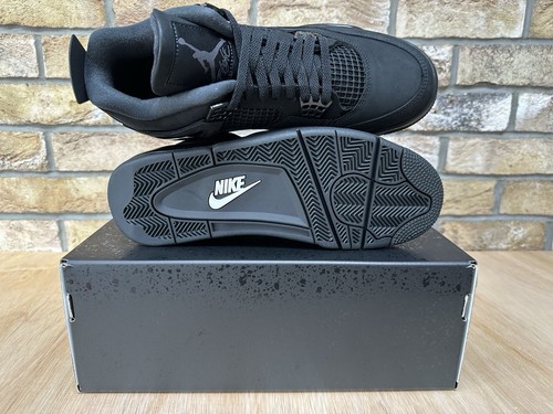 Air jordan retro - jordan, black