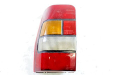 FANALE POSTERIORE SX FIAT