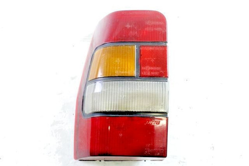 Fanale posteriore fiat - fanale, sx