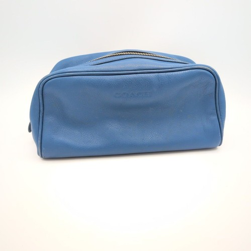 Borsa pochette coach pelle - borsa,