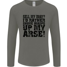 Sell My Barca ? Motoscafo