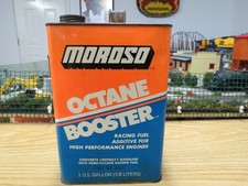 Raro additivo carburante da