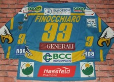 MAGLIA SHIRT  ICE HOCKEY