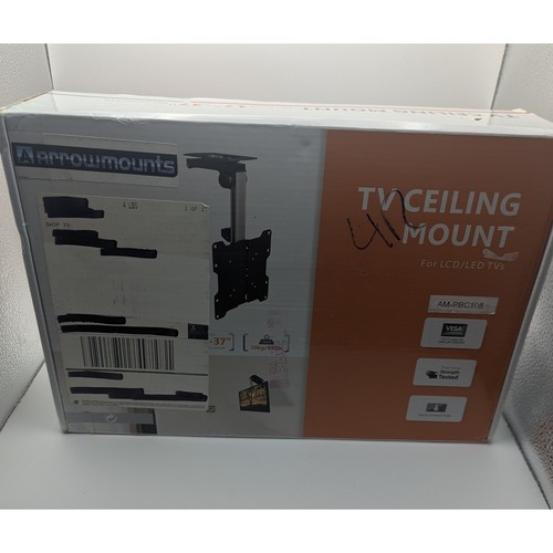 Arrowmounts pbc108 supporto - am-pbc108,