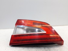 2014 FORD GALAXY FANALE