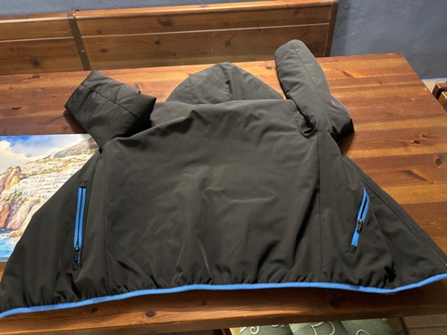 Giacca invernale north sails - invernale,