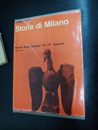 Pietro vierri storia di - pietro,