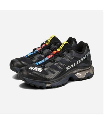Sneakers salomon og da - xt-4,
