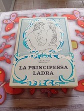 LA PRINCIPESSA LADRA  NATOLI