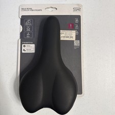 Sella bici Selle Royal Respiro