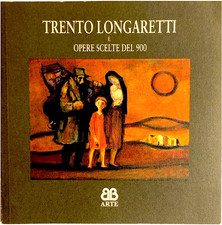 Trento longaretti opere - trento,
